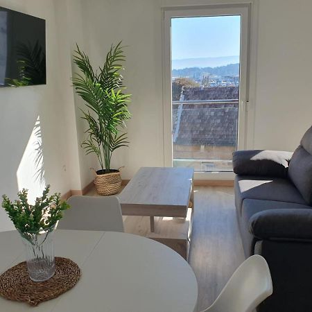 Apartamentos O Grove Centro מראה חיצוני תמונה