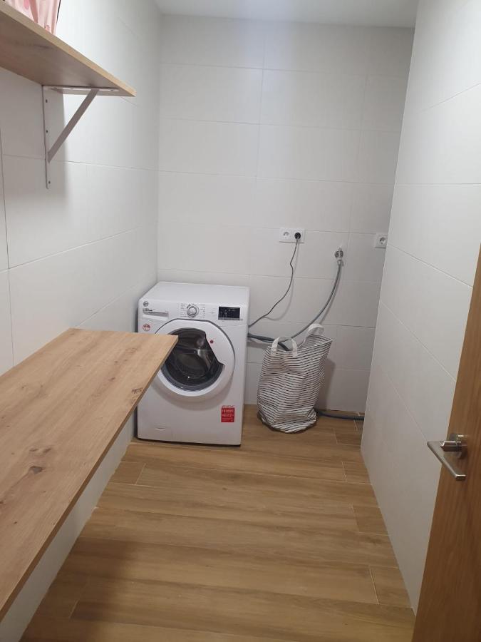 Apartamentos O Grove Centro מראה חיצוני תמונה