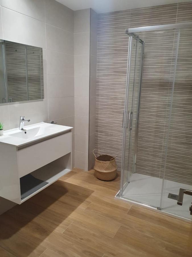 Apartamentos O Grove Centro מראה חיצוני תמונה